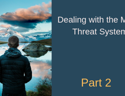 Dealing with the Mind’s Threat System