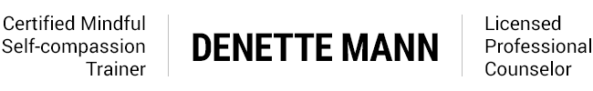 Denette Mann Logo